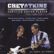 Chet Atkins - C.G.P. (Certified Guitar Player)-WEB